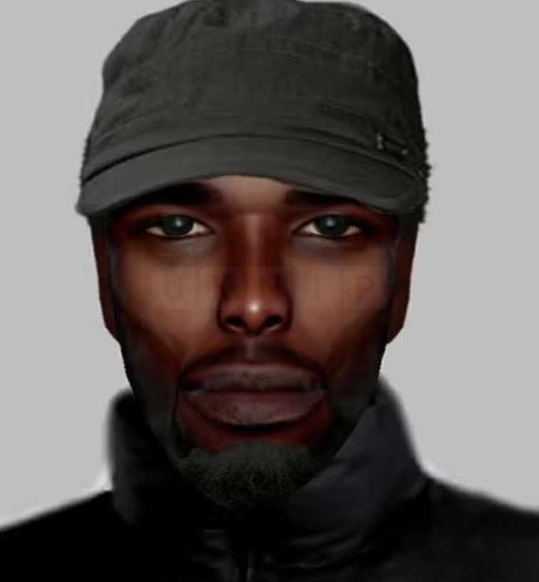 Detectives have released an E-FIT image of a man they want to speak to following a serious sexual offence in Lambeth