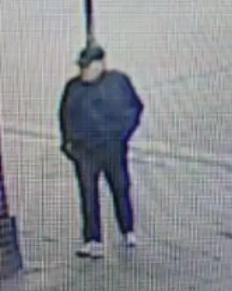 Officers are appealing for information to help find a 53-year-old man reported missing from Gillingham