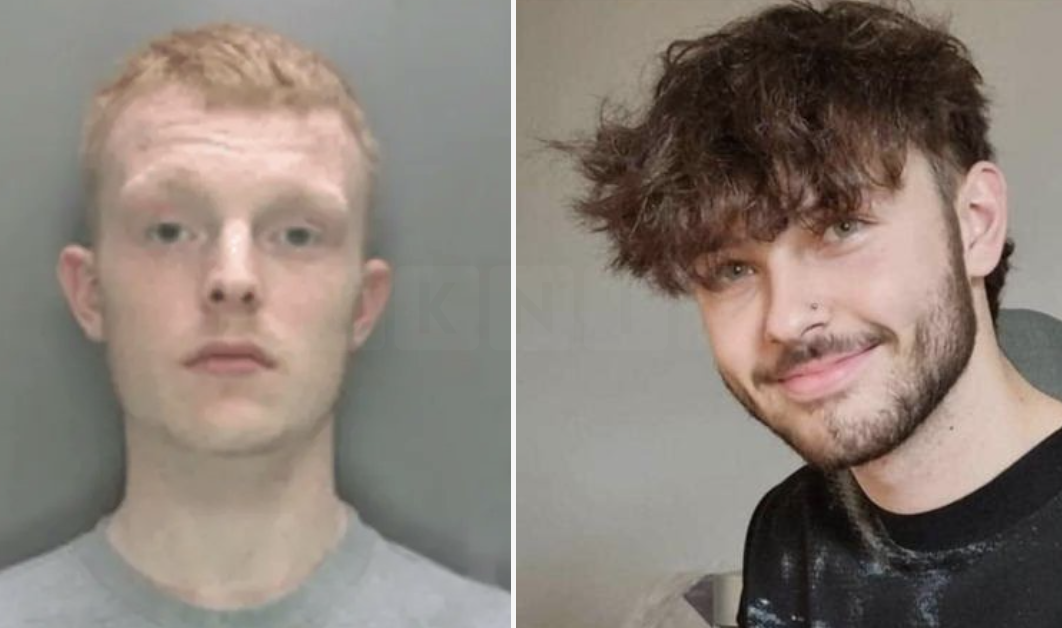 Man Convicted of Murder Following Jealous Attack on Prom Night