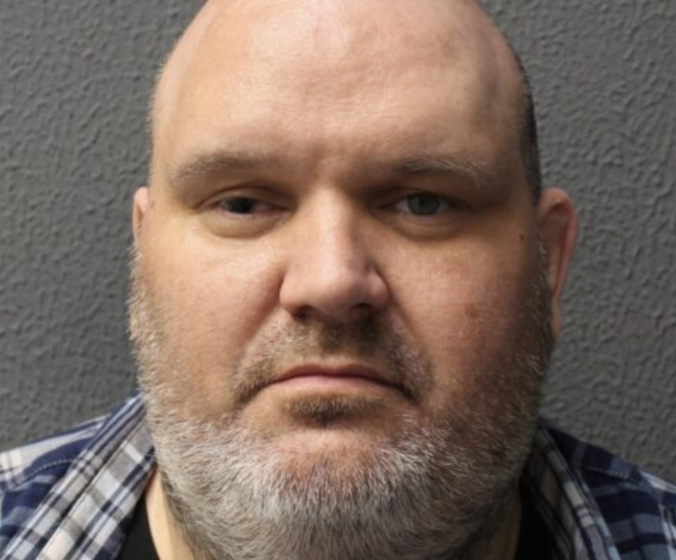 Mastermind of Extreme Website Sentenced for Grisly Crimes