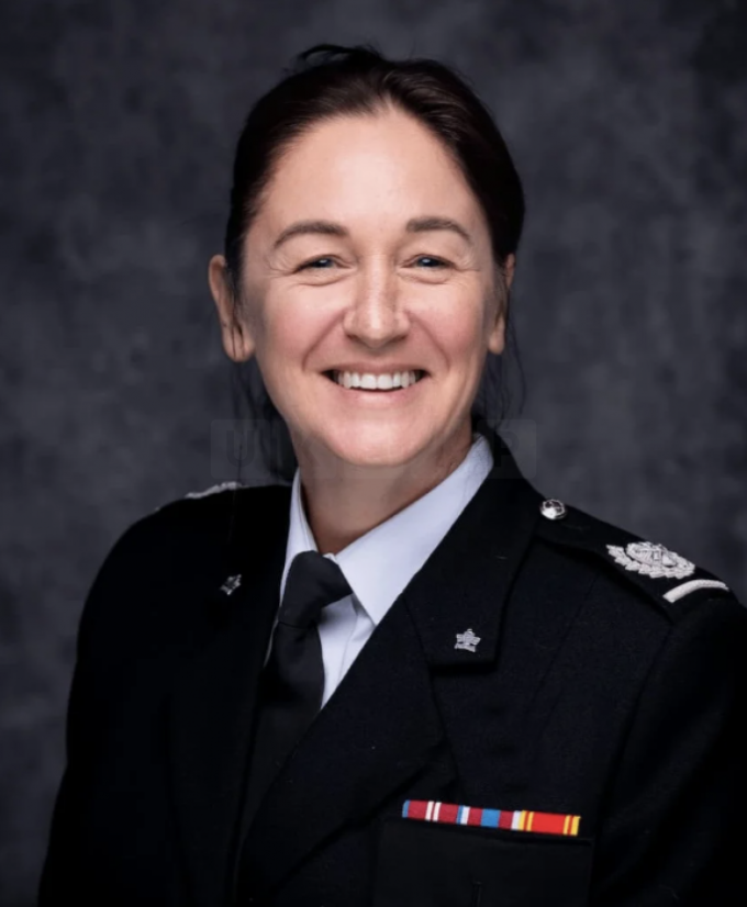 Shropshire Appoints Interim Leadership Amid Investigation into Fire Authority