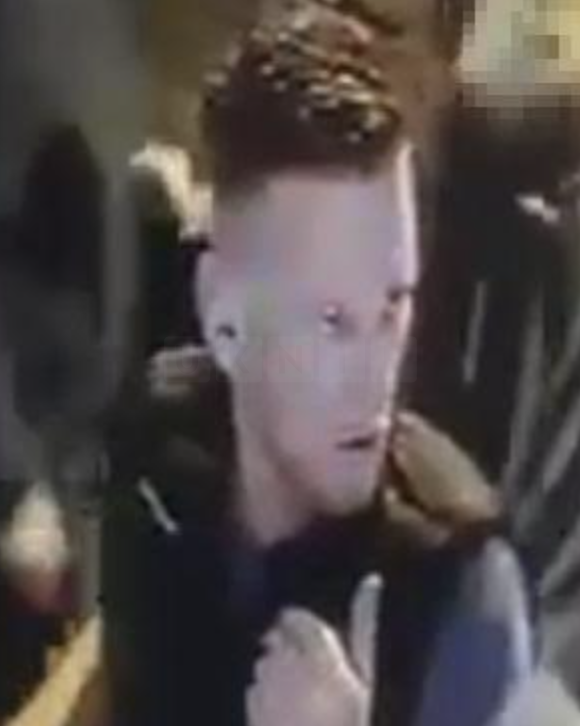 Officers investigating a serious assault in a Tunbridge Wells public house have released a CCTV image