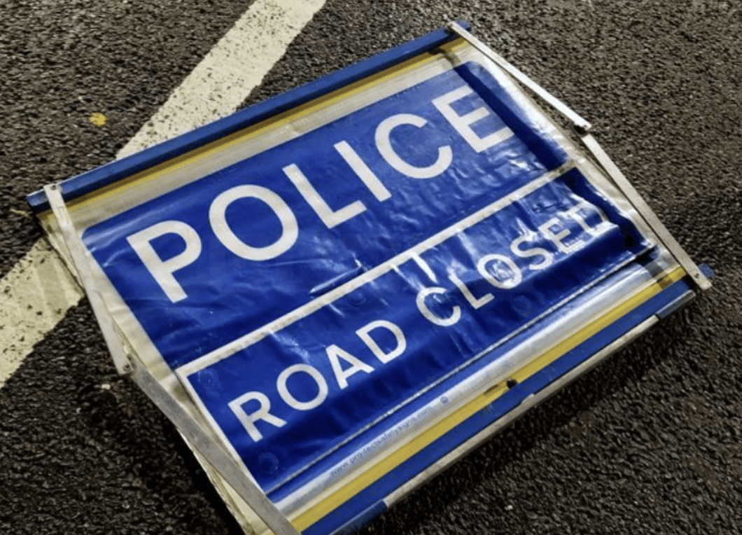 Motorcyclist Fatally Injured in A2 Crash near Wilmington