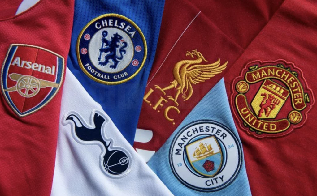 Premier League Drama: Title Race, Top-Four Battle, and Relegation Fight