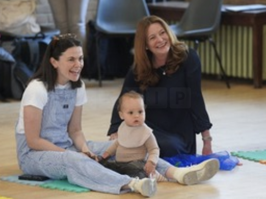 Government Opens Applications for Childcare for 9-Month-Olds, Promising Support for Working Families