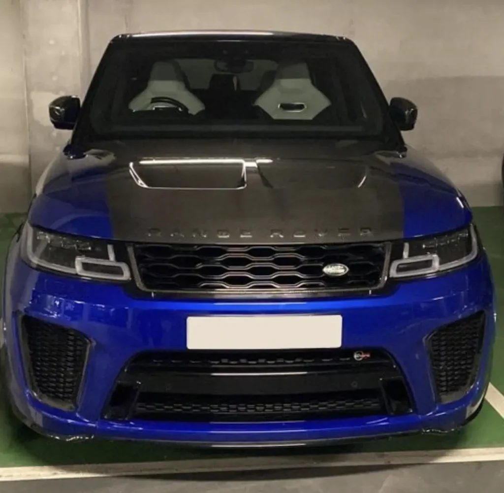 A drug dealer living the high life with an upscale City Centre apartment and top-of-the-range vehicle has been jailed