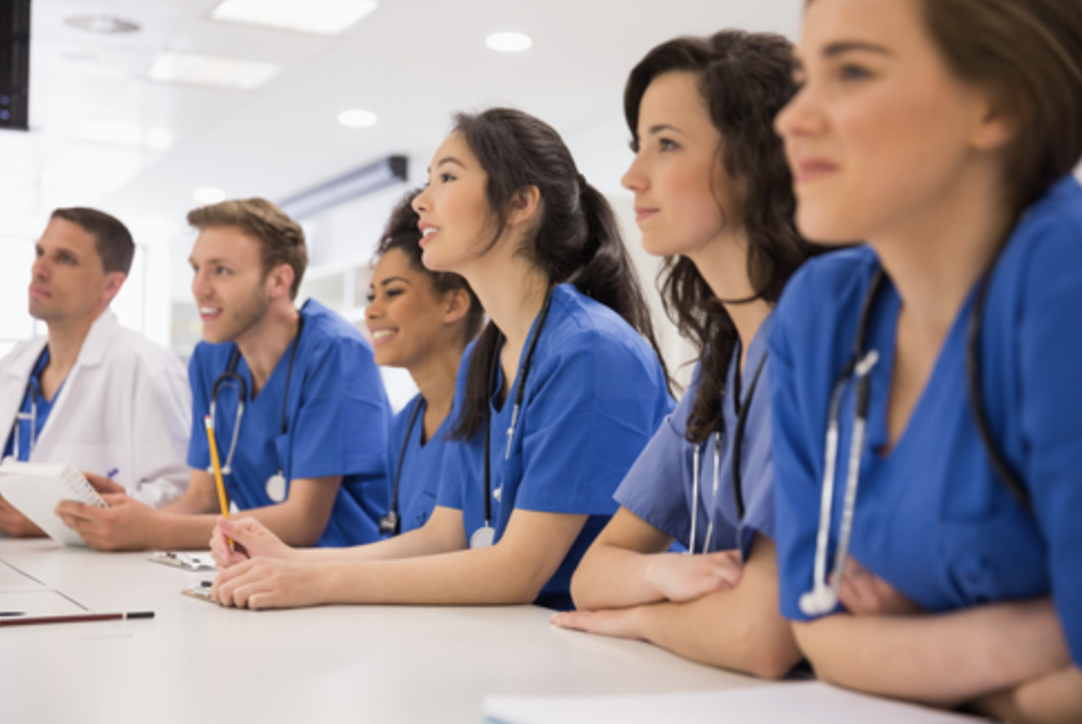 350 Extra Medical School Places Allocated in NHS Training Boost