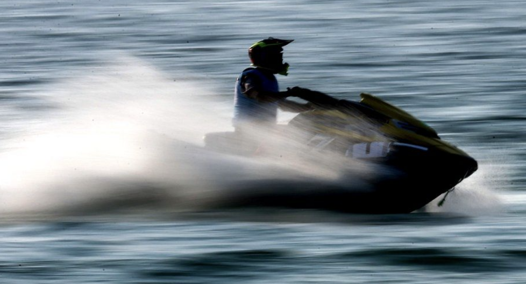 Man Dies in Hospital Following Jet Ski Collision off Dumfries Coast
