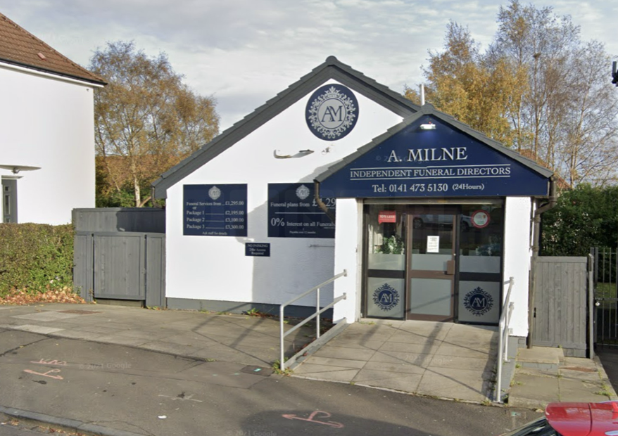 Funeral Firm Faces Investigation Over Mismanagement of Human Remains and Funds