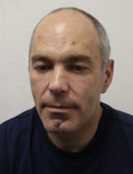 Armed Robber Receives Further Prison Sentence for Drug Driving