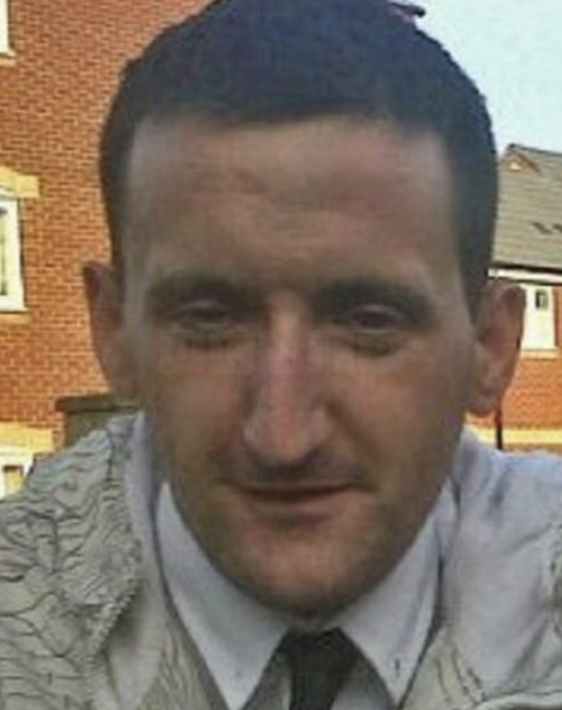 Wiltshire Police News: Family Pays Tribute Following Murder Conviction