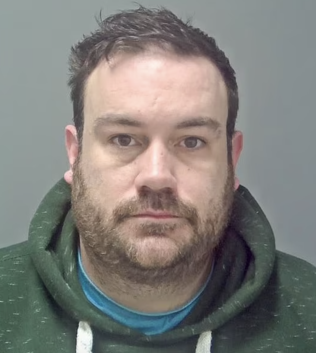 Disgraced Ex-Police Officer Jailed for Sexual Assault: Steven Tissier Receives Four-Year Sentence