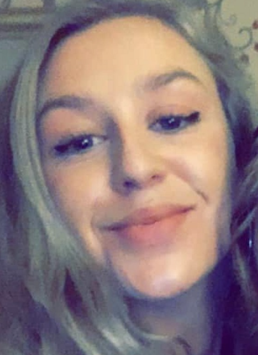 Search Intensifies for Missing 24-Year-Old Leah Daley in Folkestone, Kent