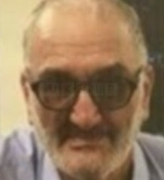 Can You Help Locate the Missing Southampton Man, David Trujillo?