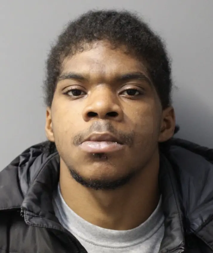 Officers Have Brought Two Men To Justice Following A String Of Violent Watch Robberies In Central London Officers have brought two men to justice following a string of violent watch robberies in central London