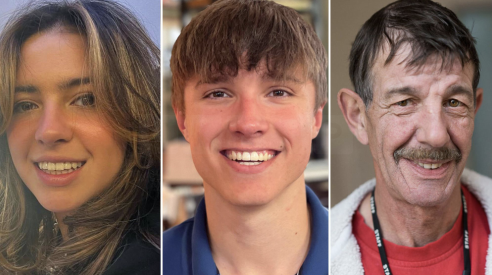 Nottingham Killer’s Sentence Deemed Not ‘Unduly Lenient’ by Senior Judges