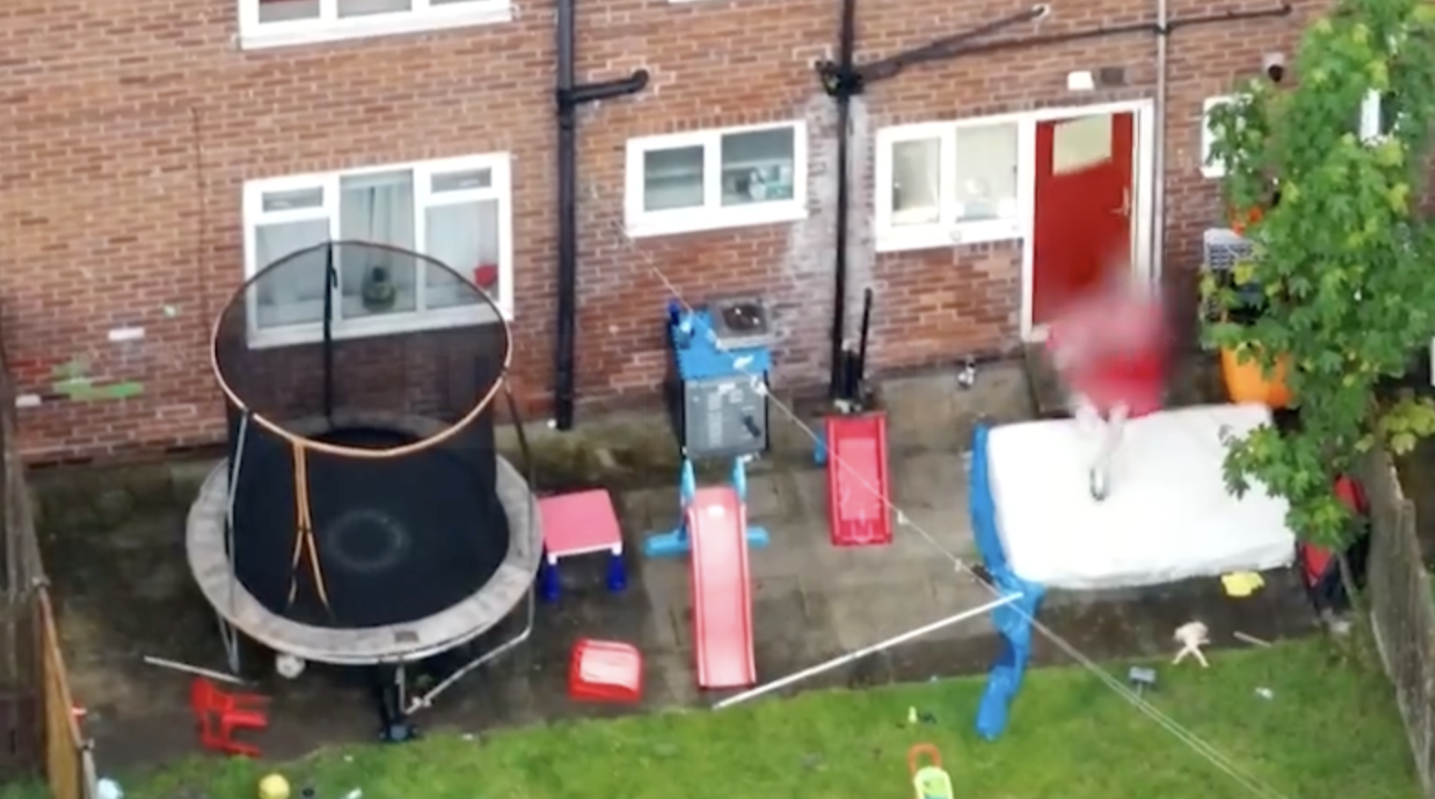 Undercover Operation in Piccadilly Gardens Leads to 24 Arrests in Drug Crackdown