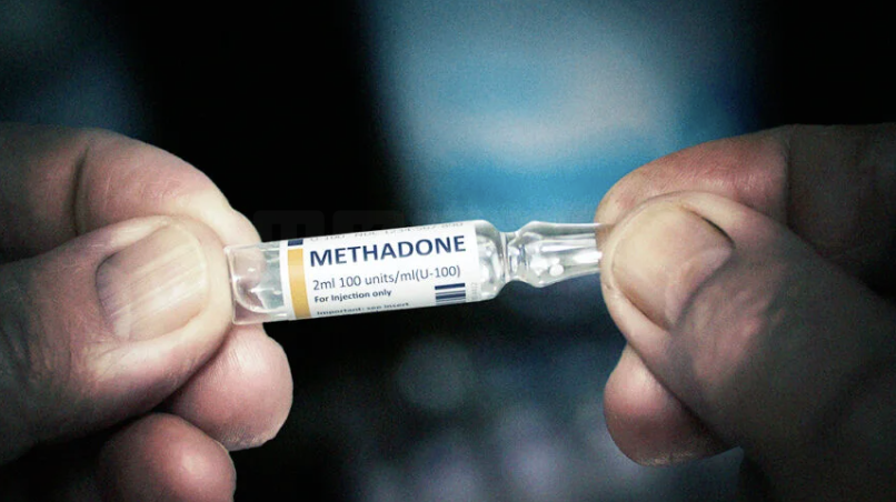 UK Government Intensifies Efforts to Combat Synthetic Opioid Threat