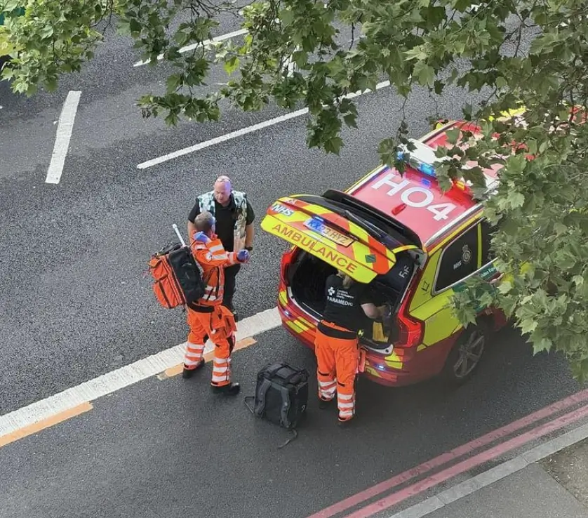 More Than £3.7 Million In Cash And Assets Has Been Recovered By Financial Investigators From The Kent And Essex Serious Crime Directorate. Innocent Bystander Shot in North London Drive-By Gun Battle