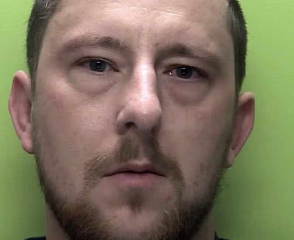 Arsonist Who Murdered Mother and Daughters in Fire Wins Bid to Reduce Jail Time