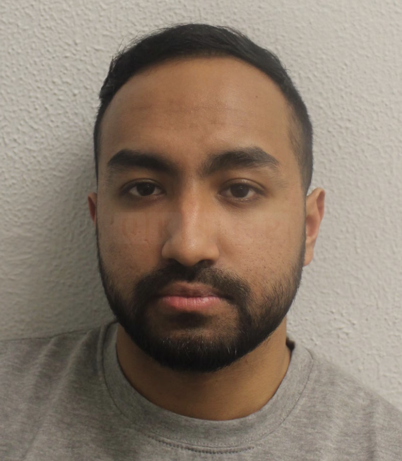 A man has been convicted for a string of indecent exposure and sexual assaults against women and girls in the Stamford Hill