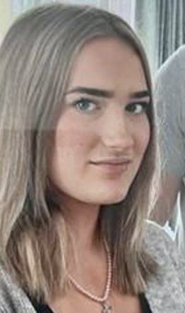 Can you help us find missing Lola from Fleet?