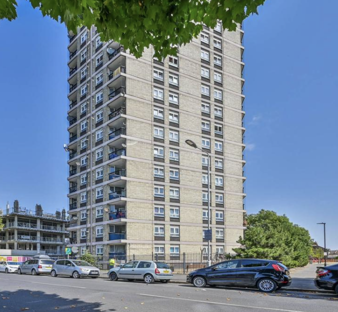 Tributes for 5-Year-Old Boy Who Fell From Plaistow Tower Block as Community Mourns