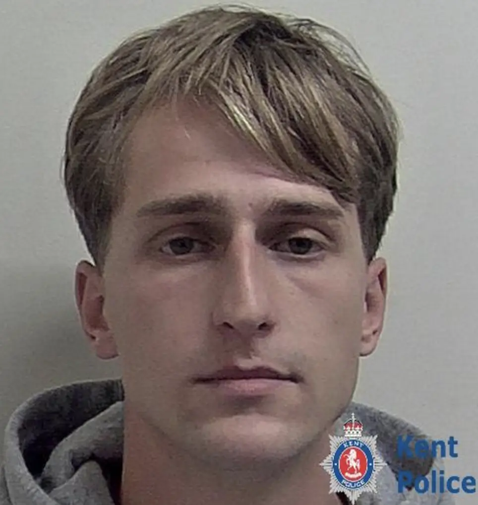 A Drugs Supply Chain In Kent Has Been Dismantled After Officers Seized Footage Of A Dealer Weighing Cocaine And Bragging He Would Stab Someone In The Eye A Drugs supply chain in Kent has been dismantled after officers seized footage of a dealer weighing cocaine and bragging he would stab someone in the eye