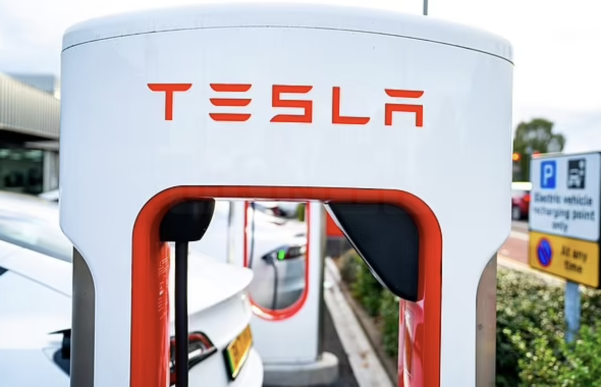 Tesla Unveils Major Charging Update Impacting All-Electric Vehicle Owners Across the UK