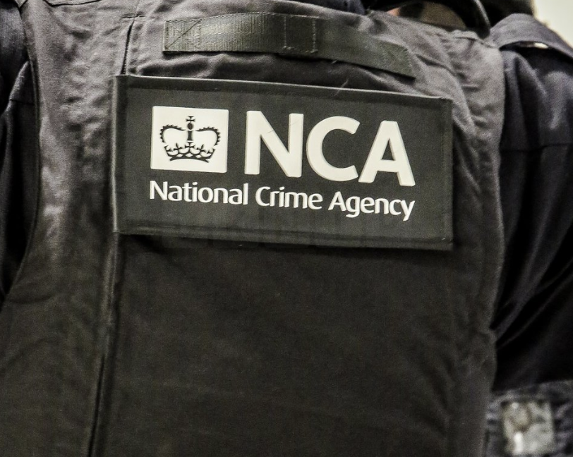 NCA secures first Unexplained Wealth Order in Northern Ireland