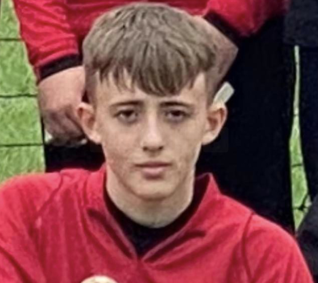 Woman Admits Killing Swindon Teen in Fatal Road Collision