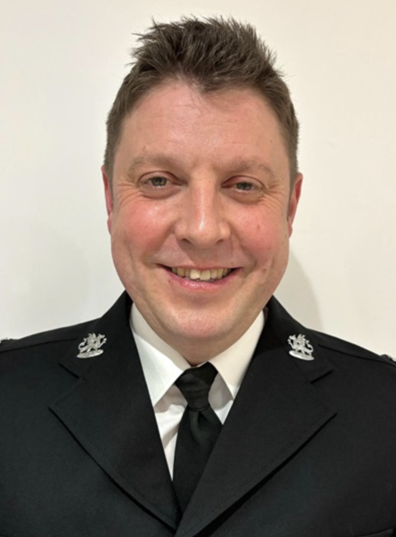 Police Officer Nominated for Bravery Award After Daring Dam Rescue