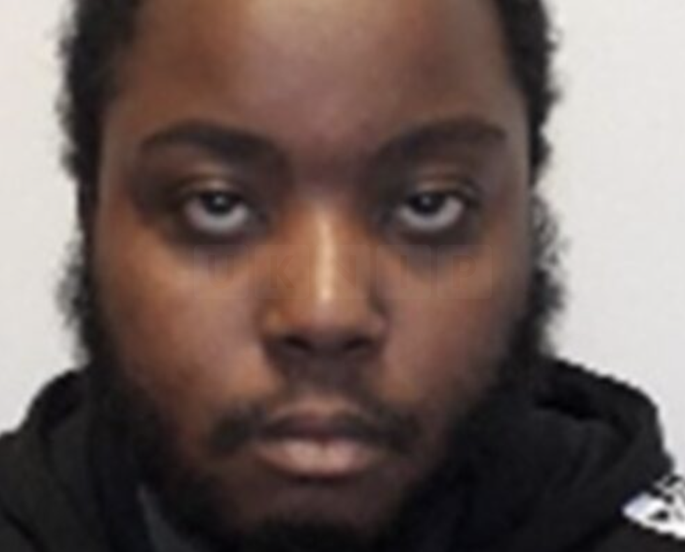 Serial Flasher Bobby Garande Strikes Again in Lewisham