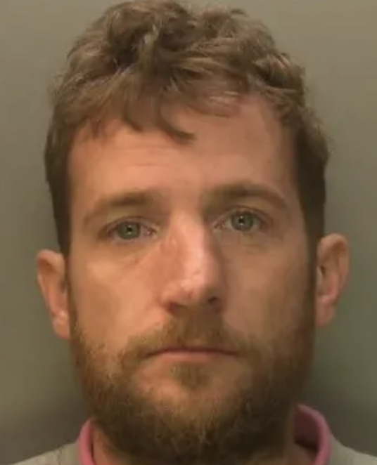 Man Sentenced to Over a Decade in Prison Following Violent Incidents in Brighton