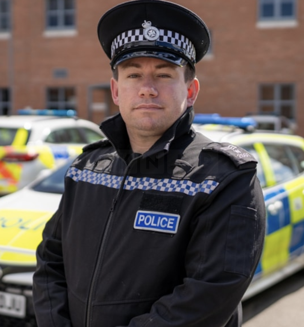 On the Frontline: Dealing with Knife Crime as a Police Officer
