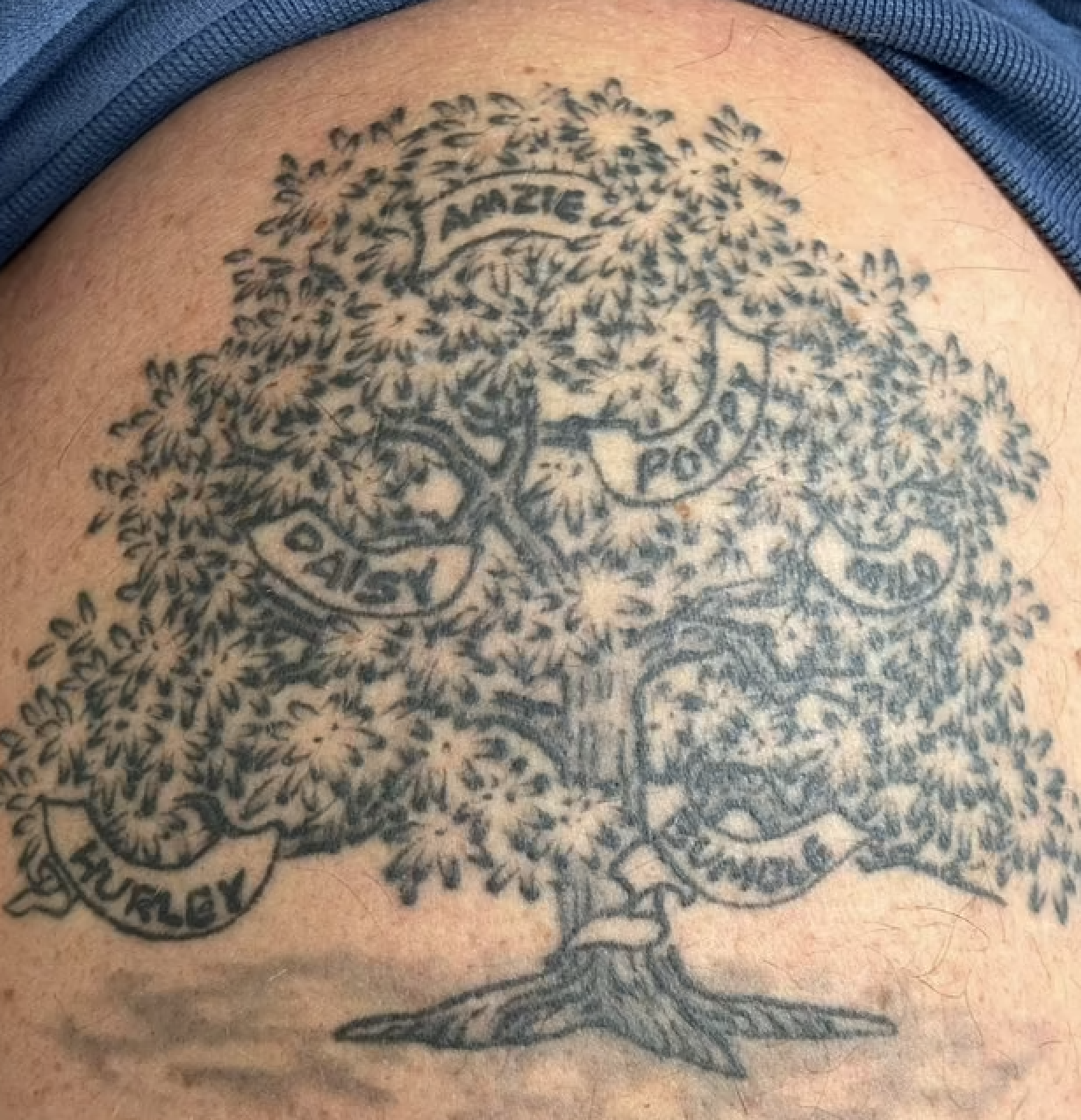 Ant McPartlin Addresses Tattoo Controversy and Welcomes Newborn Son