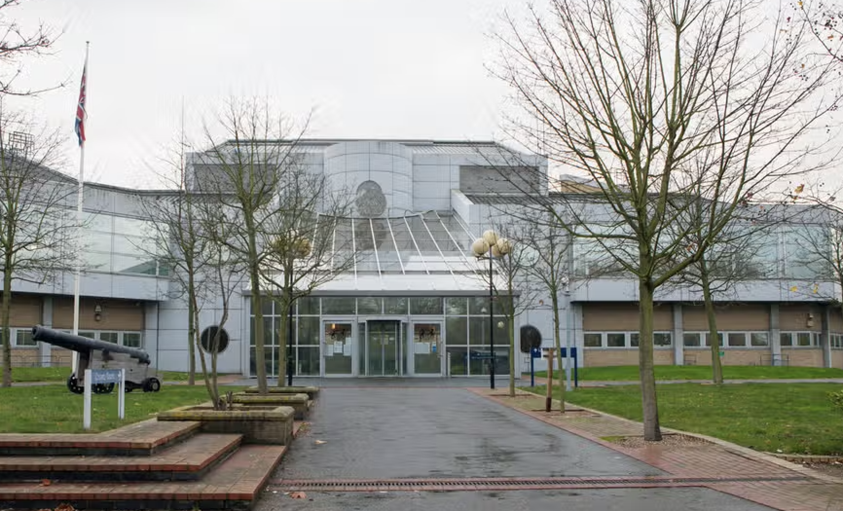 Tree Surgeon Given Suspended Sentence for Racially Aggravated Harassment