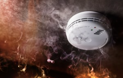 A team of selfless officers who risked their own lives, entering a blazing building multiple times to rescue residents and help a knife attack victim, have been nominated for the National Police Bravery Awards 2024