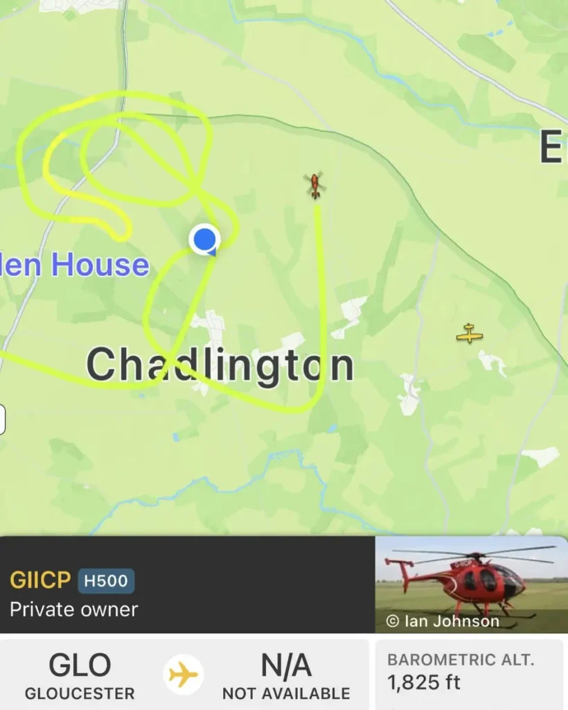 Jeremy Clarkson Forced To Halt Clarkson's Farm Season 4 Filming Following Major Disruption At Diddly Squat Jeremy Clarkson Forced to Halt Clarkson’s Farm Season 4 Filming Following Major Disruption at Diddly Squat