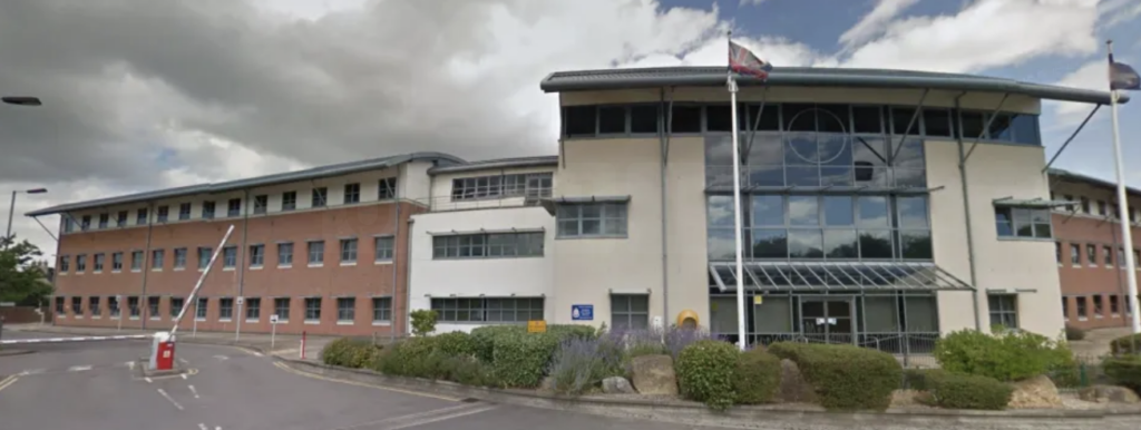 IOPC Launches Investigation After Man Dies in Swindon Custody