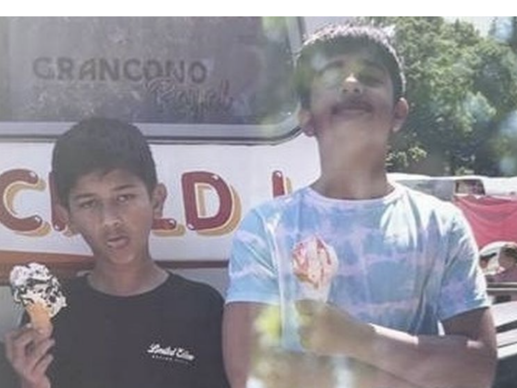Police Launch Urgent Search for Missing Boys Last Seen in Cannon Hill Park