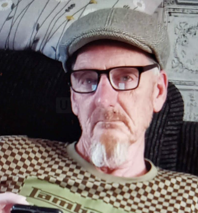 Officers are seeking help to locate a man missing from Gravesend