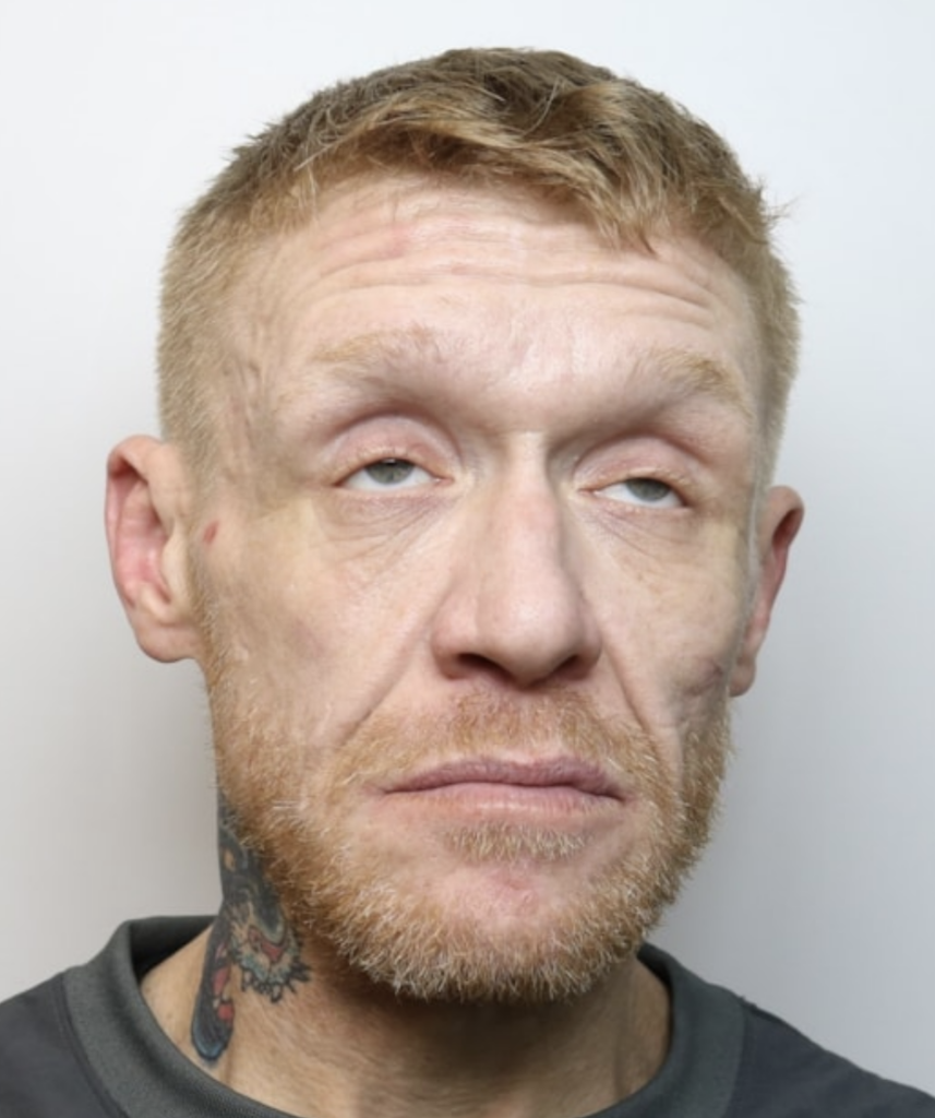 Swindon Dangerous Driver Jailed for Over Two Years