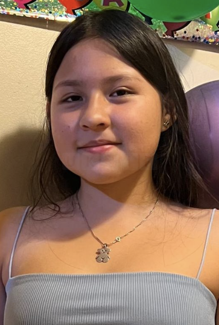 Police Seek Public Assistance to Locate Missing 14-Year-Old Yelena Scarlett