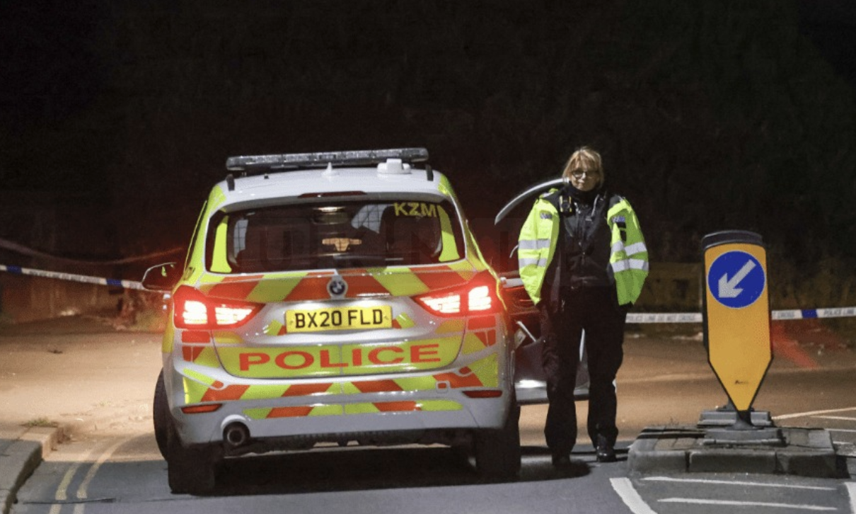 Woman Mauled to Death by Her Own XL Bully Dogs in East London