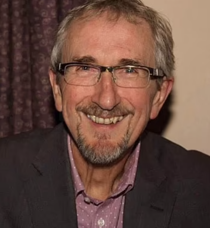 Pictured: British Musical Theatre Director, 73, Killed During Singapore Airlines Flight from UK – Emotional Texts from Passengers Revealed