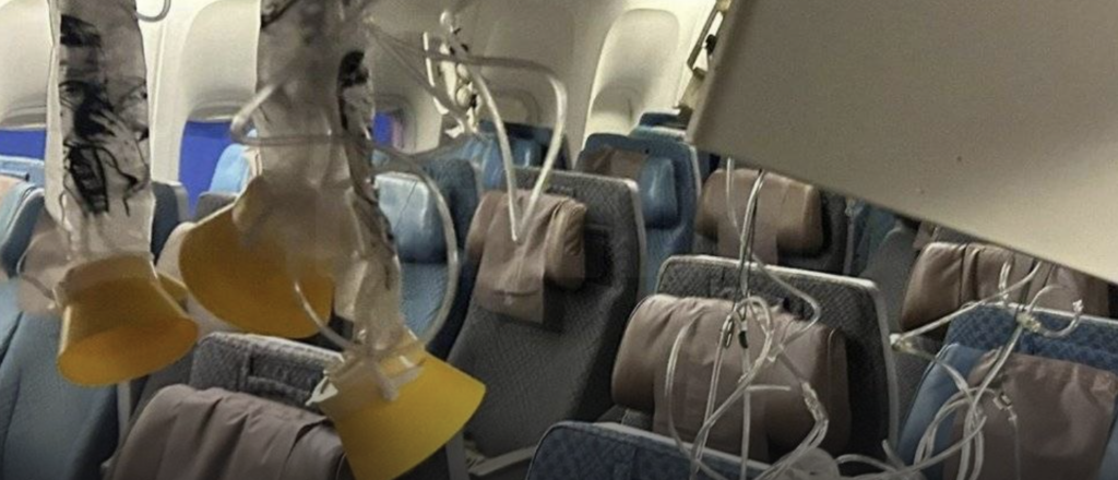 73-Year-Old Man Dies on Singapore Airlines Flight from London to Singapore Due to Severe Turbulence