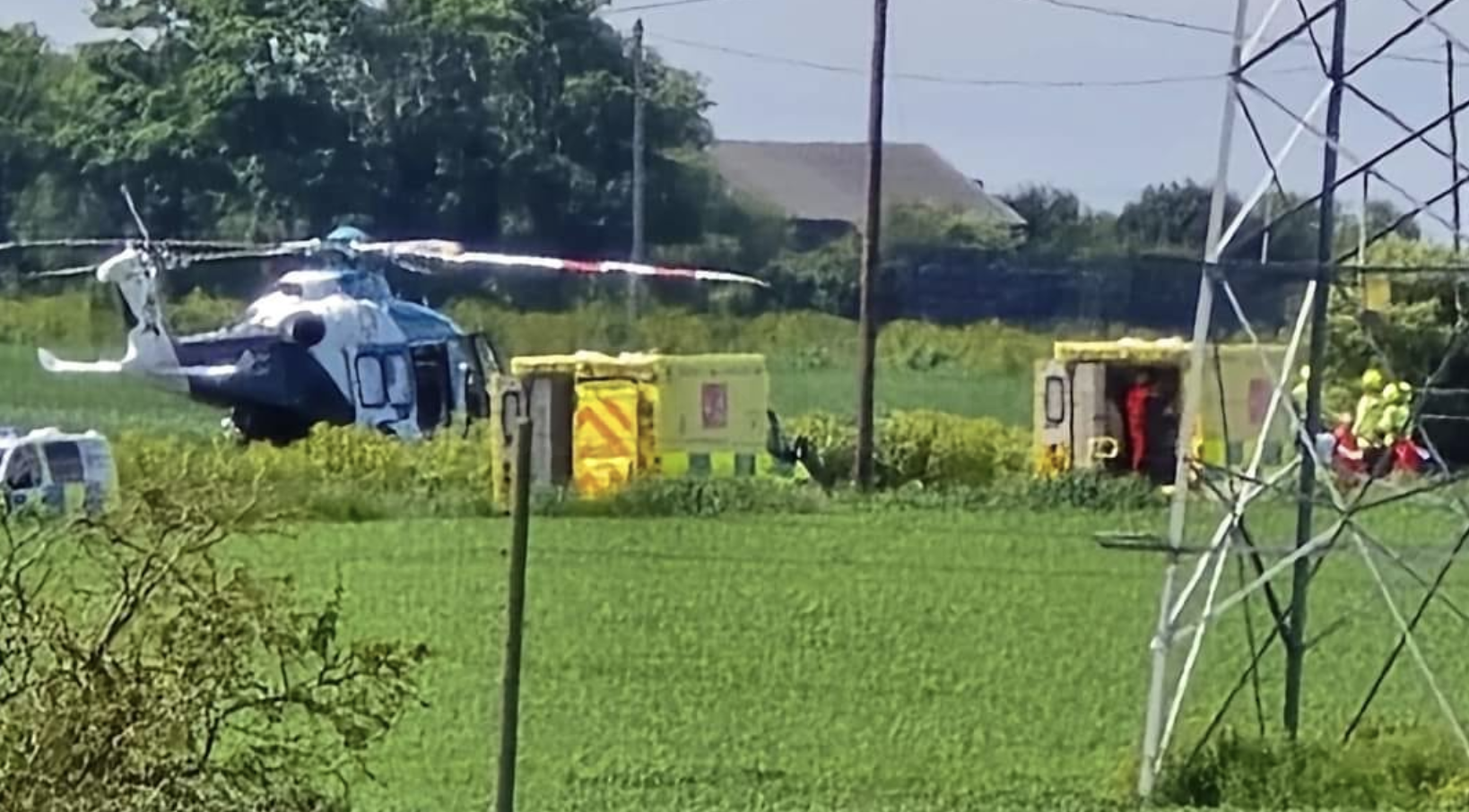 Independent Office for Police Conduct probe launched in Kent after trio injured in pursuit in Margate