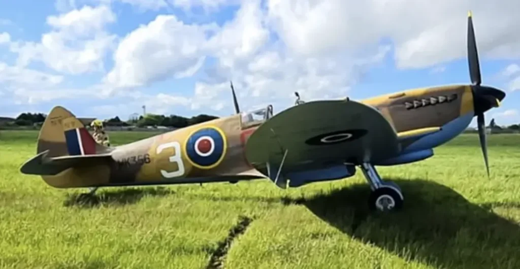 A Serial Cycle Thief Who Stole Bikes From Public Spaces And From Shops Specialising In Bikes Across London Has Been Jailed Pilot Dies in Spitfire Crash Near RAF Coningsby Base in Lincolnshire