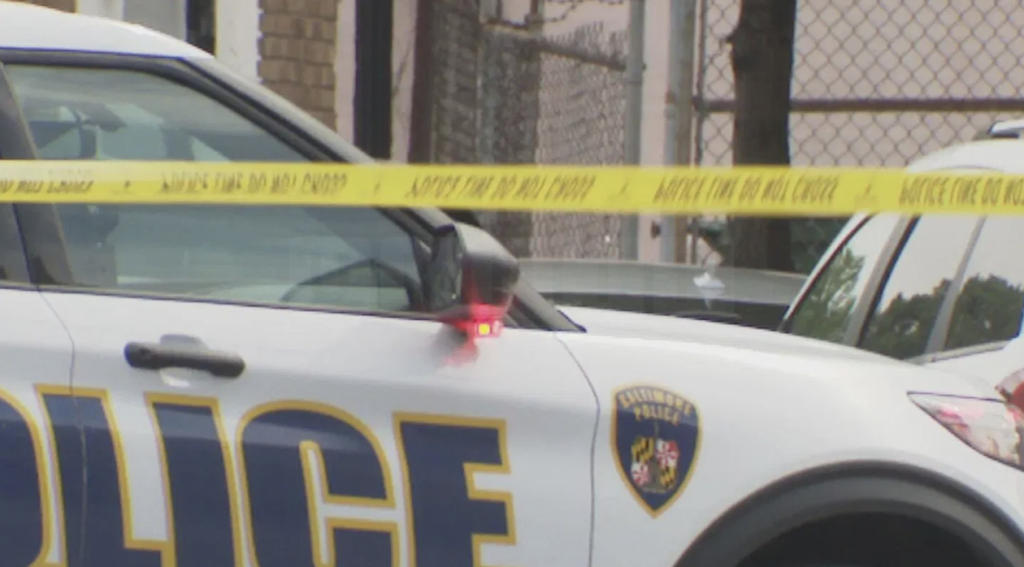 Teen Killed, Another Injured in West Baltimore Shooting